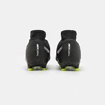Фото № 3 с приближением к товару «‎Nike Zoom Mercurial 9 Academy Fg/mg»