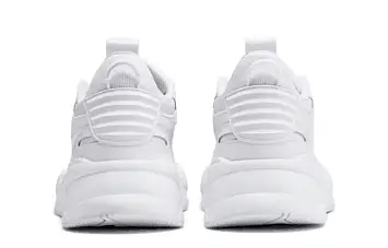 Puma RS-X Winterized 'White' - 4
