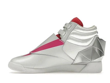 Reebok Freestyle Hi - 3