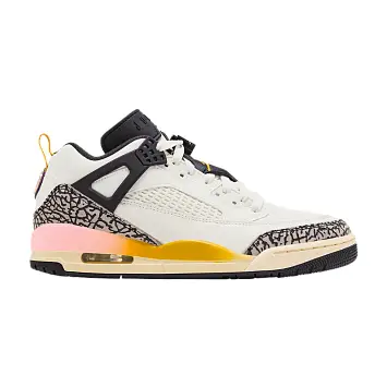 Air Jordan Spizike Low Rare Air - 1