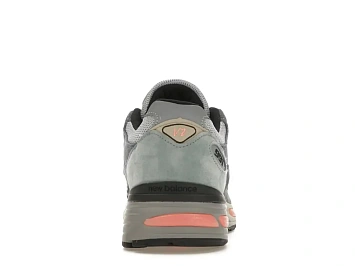 New Balance 991 - 4