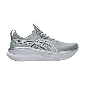 ASICS GEL-Nimbus 28 ATC Piedmont Grey Pure Silver - 1