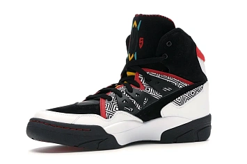 adidas Mutombo OG (2013) - 4