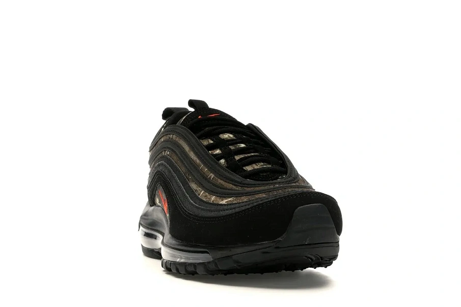 Фото № 2 с приближением к товару «‎Nike Air Max 97 Realtree»