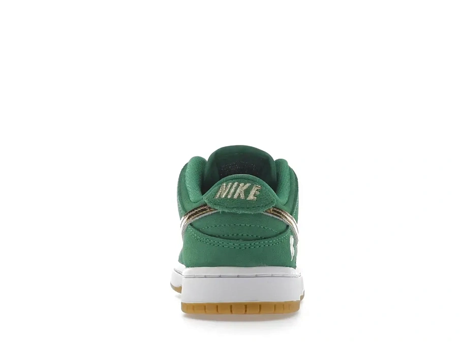 Фото № 4 с приближением к товару «‎Nike SB Dunk Low»