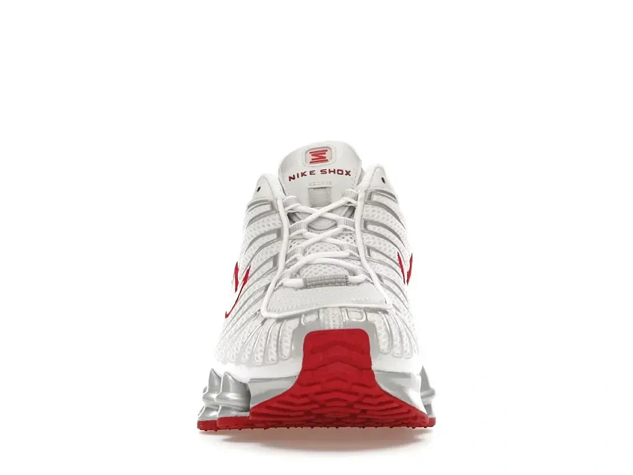 Фото № 2 с приближением к товару «‎Nike Shox TL»