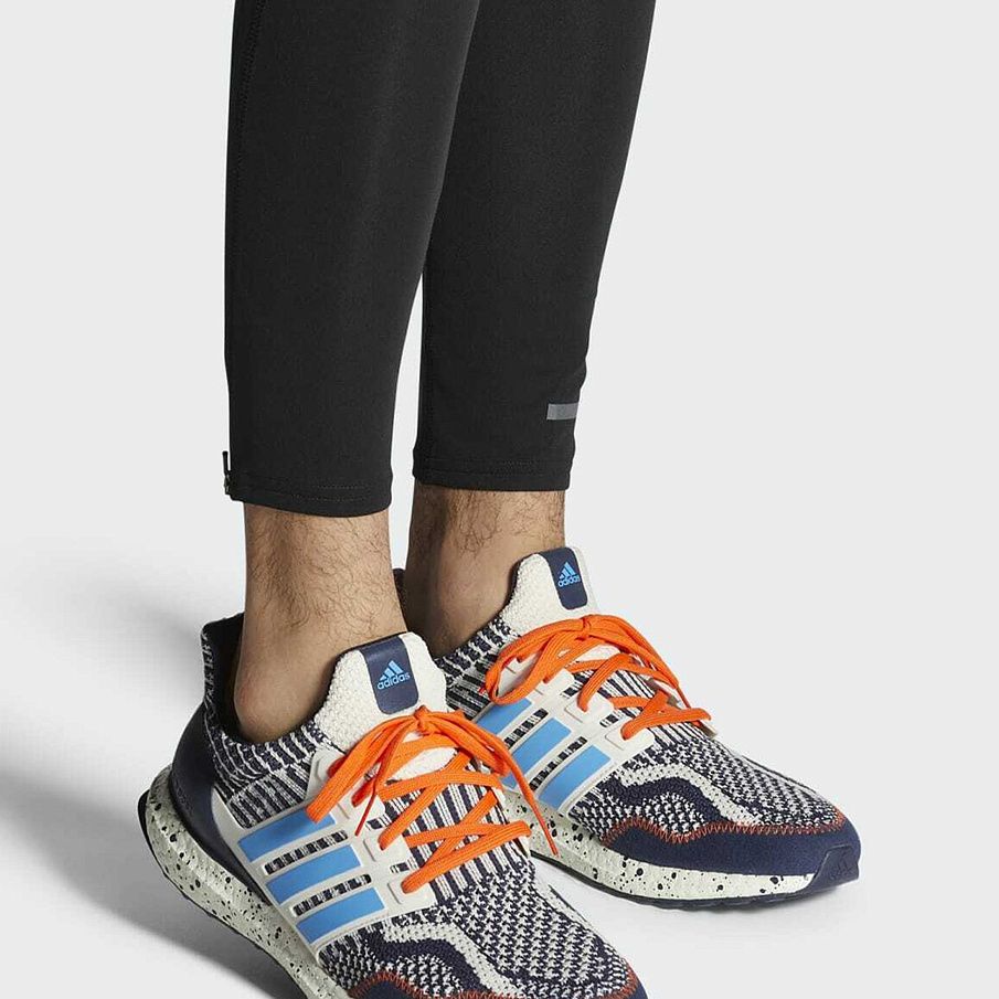 Фото № 1 с приближением к товару «‎Кроссовки Adidas SPAD515O01B-K11»