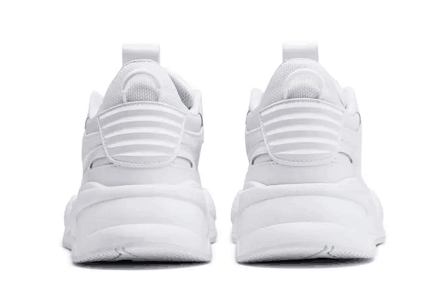 Фото № 4 с приближением к товару «‎Puma RS-X Winterized 'White'»