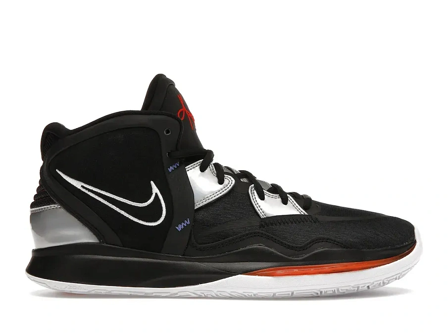 Фото № 1 с приближением к товару «‎Nike Kyrie Infinity Fire and Ice»