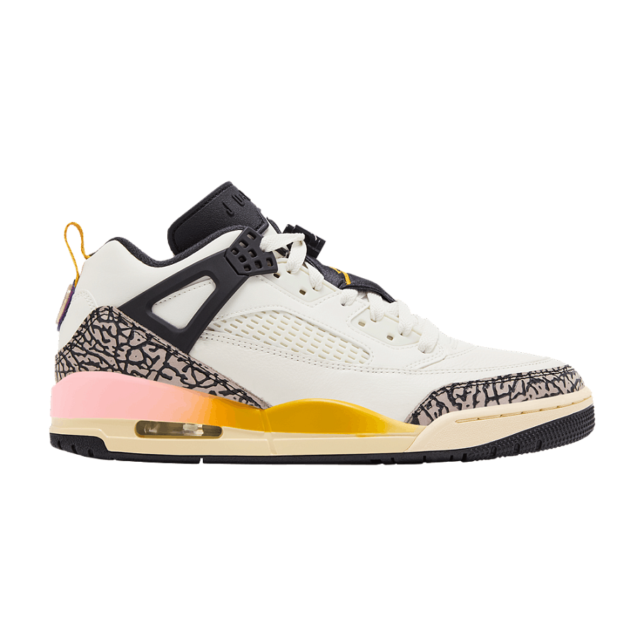 Фото № 1 с приближением к товару «‎Air Jordan Spizike Low Rare Air»