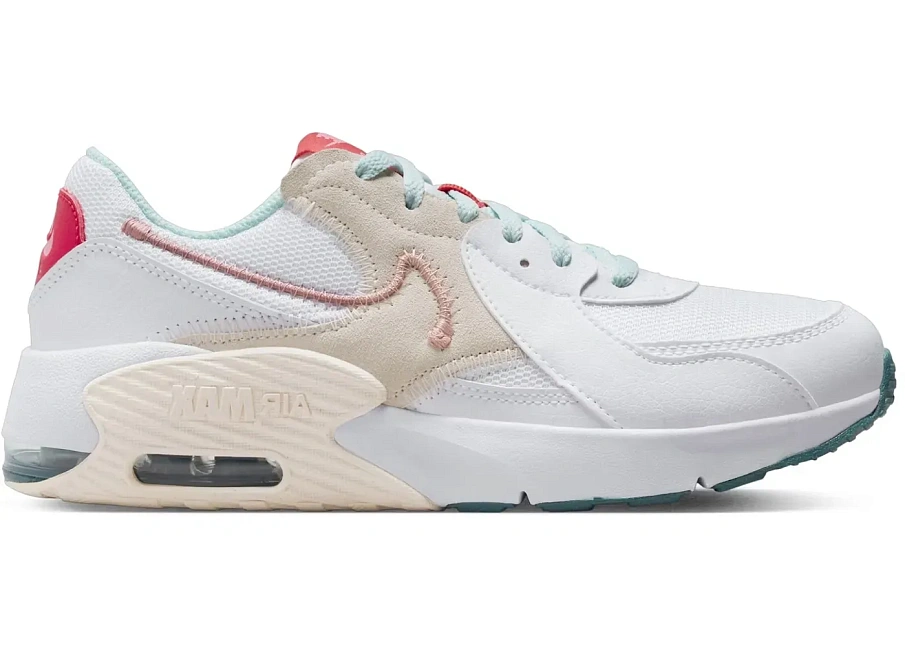 Фото № 1 с приближением к товару «‎Nike Air Max Excee»