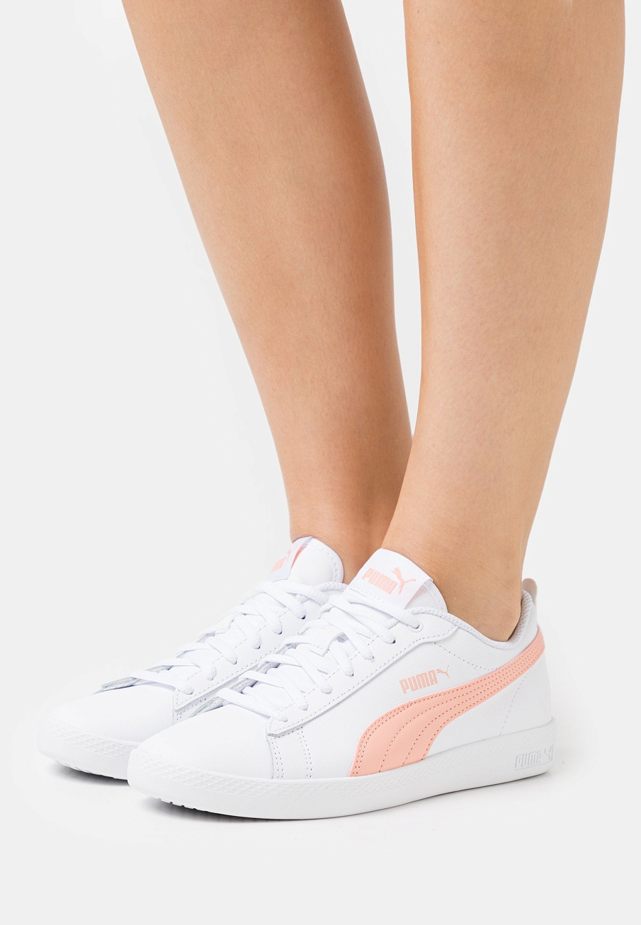 Фото № 2 с приближением к товару «‎Puma Smash »