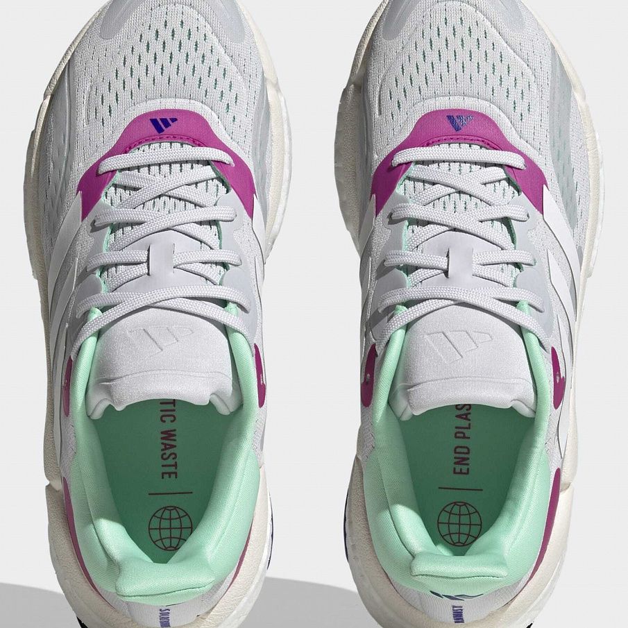 Фото № 2 с приближением к товару «‎Adidas Solar Boost»