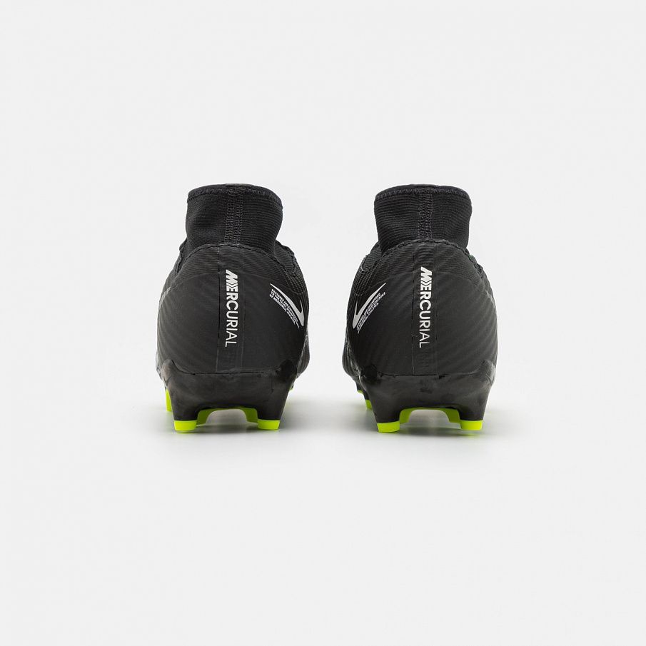 Фото № 3 с приближением к товару «‎Nike Zoom Mercurial 9 Academy Fg/mg»