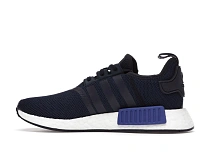 Фото № 6 с приближением к товару «‎adidas NMD R1 Active Blue »