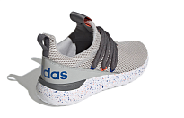 Фото № 4 с приближением к товару «‎adidas neo Lite Racer Adapt 3.0 K GreyBlack»