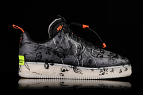 Фото № 2 с приближением к товару «‎Nike Air Force 1 Experimental »