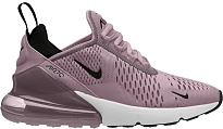 Фото № 1 с приближением к товару «‎Nike Air Max 270 Elemental Rose »