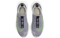 Фото № 4 с приближением к товару «‎Nike Space Hippie 02 'Grey Volt'»