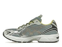 Фото № 3 с приближением к товару «‎ASICS UB2-S Gel-1130 Smoke Blue Pure Silver»