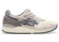 Фото № 1 с приближением к товару «‎ASICS Gel-Lyte III OG Smoke Grey Ironclad»