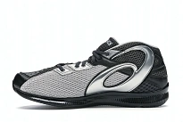 Фото № 3 с приближением к товару «‎ASICS Gel-Sokat Infinity Kiko Kostadinov Dark Grey»