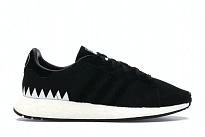 Фото № 1 с приближением к товару «‎adidas Chop Shop Neighborhood Core Black»