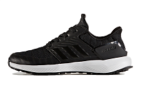 Фото № 1 с приближением к товару «‎adidas Rapidarun Wide K Black»