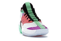Фото № 2 с приближением к товару «‎Jordan React Elevation White Multi-Color»