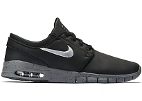 Фото № 1 с приближением к товару «‎Nike SB Stefan Janoski Max NYC Edition»