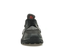 Фото № 2 с приближением к товару «‎Nike Air Huarache Anthracite Picante Red»