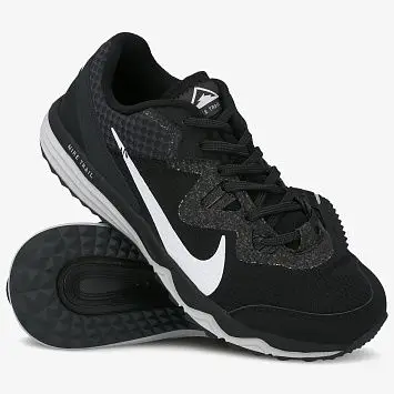 Nike Juniper Trail - 3