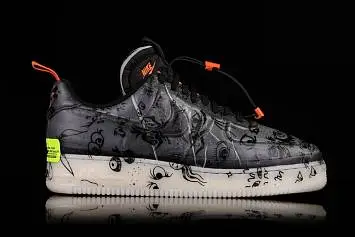Nike Air Force 1 Experimental  - 2