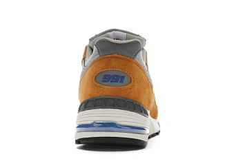 New Balance 991 - 4