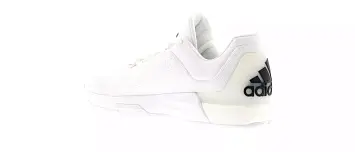 adidas Crazylight Boost Triple White James Harden - 6