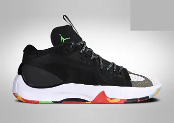Nike Air Jordan Zoom Separate Luka Doncic (DH0249-030) - 1