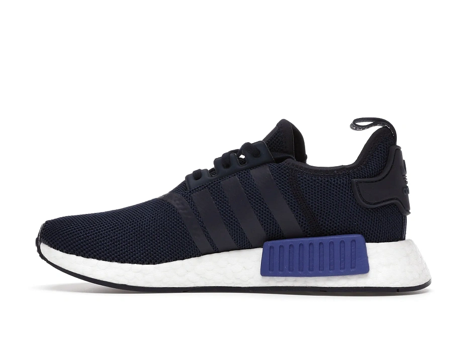 Фото № 6 с приближением к товару «‎adidas NMD R1 Active Blue »