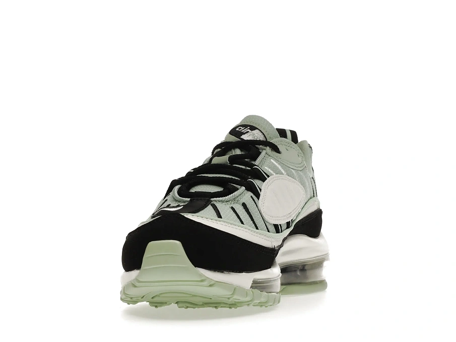 Фото № 2 с приближением к товару «‎Nike Air Max 98 Pistachio Frost »