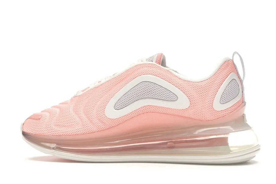 Фото № 4 с приближением к товару «‎Nike Air Max 720 Bleached Coral »