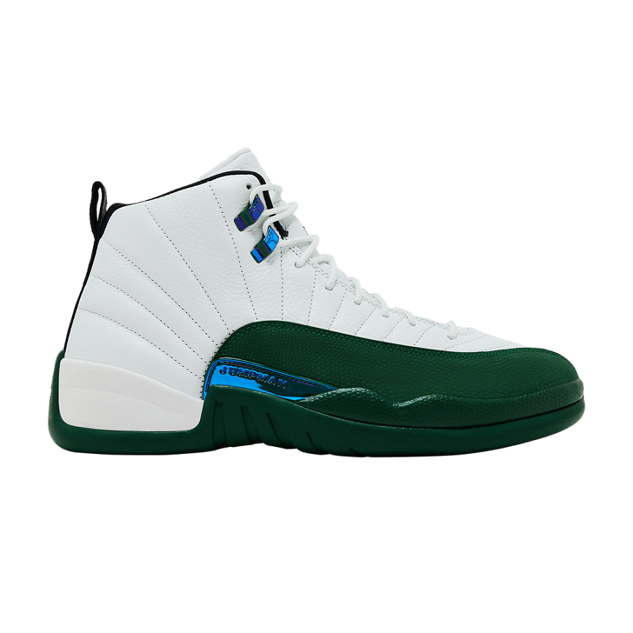 Фото № 1 с приближением к товару «‎Air Jordan 12 Retro Bucks»
