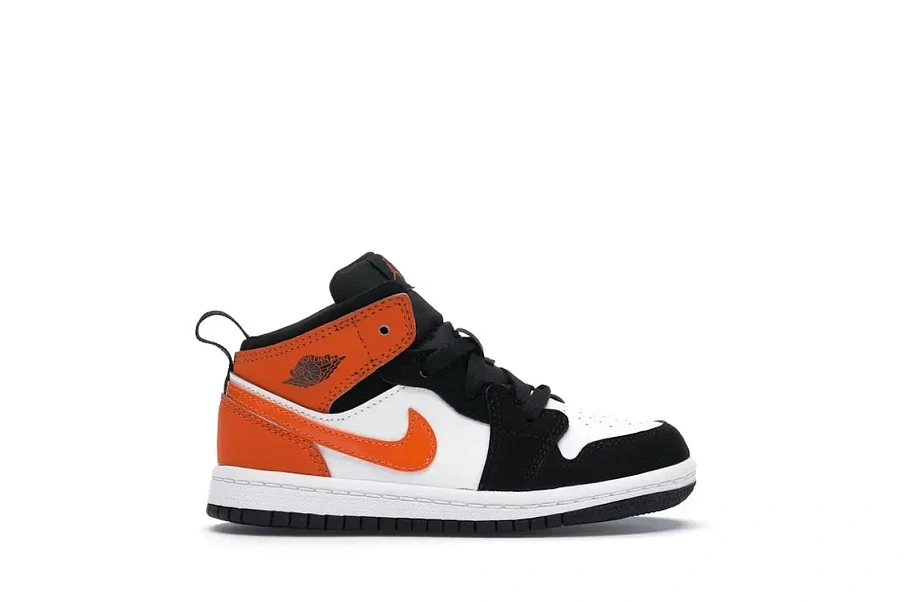 Фото № 1 с приближением к товару «‎Jordan 1 Mid»