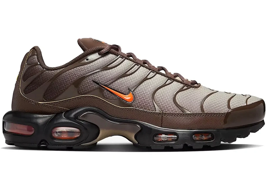 Фото № 1 с приближением к товару «‎Nike Air Max Plus»