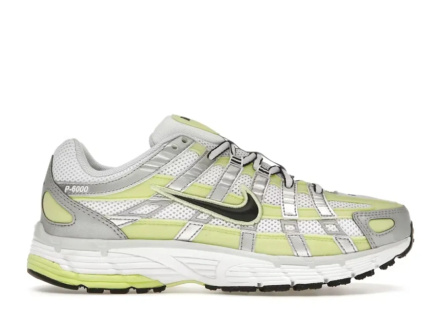 Фото № 1 с приближением к товару «‎Nike P-6000»