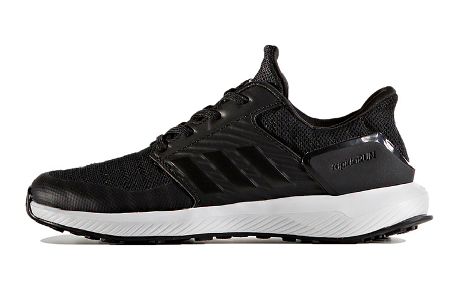 Фото № 1 с приближением к товару «‎adidas Rapidarun Wide K Black»