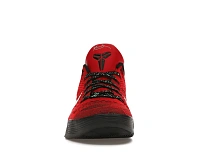 Фото № 2 с приближением к товару «‎Nike Kobe 9 Elite Low University Red»