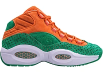 Фото № 1 с приближением к товару «‎Reebok Question Mid»