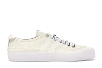 Фото № 1 с приближением к товару «‎adidas Nizza Donald Glover Off White»