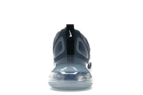 Фото № 4 с приближением к товару «‎Nike Air Max 720 Cool Grey »