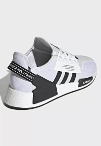 Фото № 2 с приближением к товару «‎NMD_R1 V2»