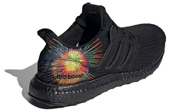 adidas UltraBoost 4.0 DNA 'Fireworks' (FZ4879) - 6